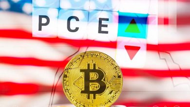 آیا داده‌های PCE امروز آمریکا می‌تواند بیت کوین را نجات دهد؟