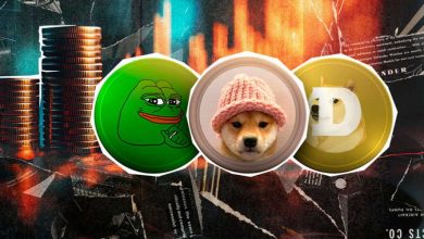 آیا دوران طلایی میم کوینها به پایان رسیده است؟