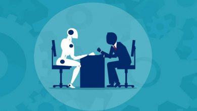 آیا رباتها میتوانند رییس خوبی باشند؟