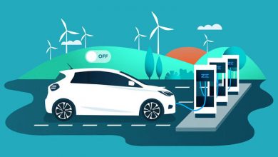 آیا شتاب و ترمز بر عمر باتری خودروهای برقی تاثیر می‌گذارد؟