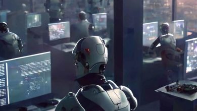 آیا چترباتها میتوانند جای رواندرمانگران واقعی را بگیرند؟