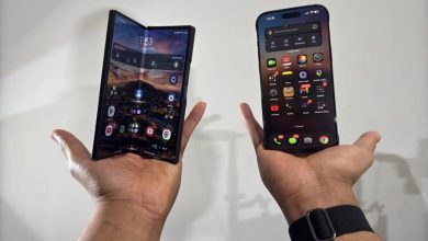 آیفون تاشو دو برابر آیفون 16 پرو مکس قیمت خواهد داشت!