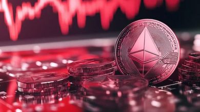 اتریوم همچنان در گرداب سقوط؛ همه نگاه‌ها به حمایت ۲ هزار دلار دوخته شده!