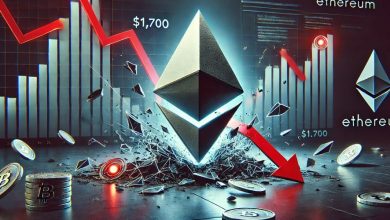 اتریوم همچنان زیر تیغ فروشندگان! سقوط به زیر ۱۷۰۰ دلار چقدر محتمل است؟