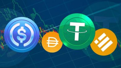 ارزش بازار استیبلکوینها از ۲۱۹ میلیارد دلار گذشت! رمزارزها تا کجا جای رشد دارند؟