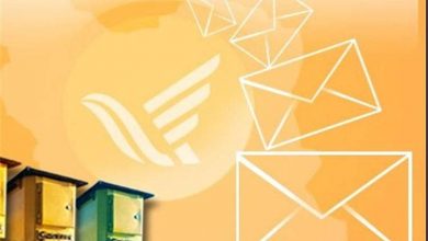 ارسال مرسولات پستی را به روزهای پایانی سال موکول نکنید