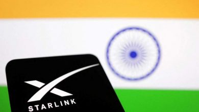 استارلینک به هند رسید: خدمات اینترنت ماهوارهای ماسک