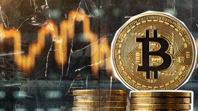 افت ۵ درصدی بیت‌ کوین؛ آیا سطح ۹۰,۰۰۰ دلار حفظ می‌شود؟