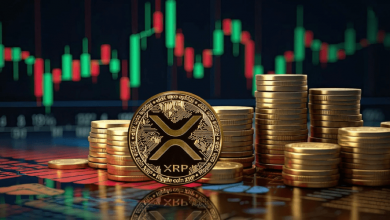 الگوی صعودی تاریخی ریپل فعال شد! XRP آماده جهش به محدوده ۸.۵ تا ۲۷ دلار؟