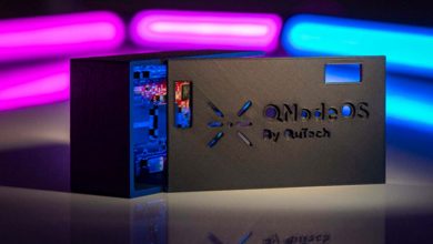 اولین سیستم عامل برای شبکههای کوانتومی ساخته شد