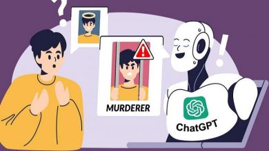 با اتهام نادرست توسط ChatGPT، مردی بی‌گناه قاتل معرفی شد!