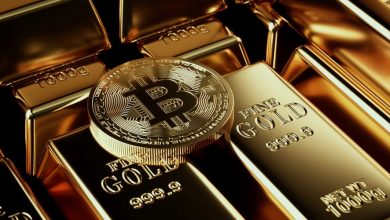 بازگشت فلز زرد به صدر؛ صندوقهای ETF طلا از بیتکوین پیشی گرفتند!