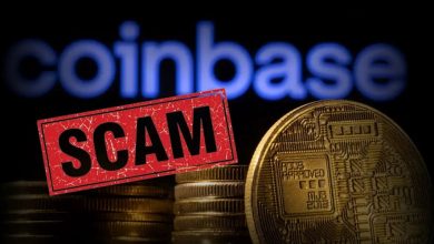 بحران کلاهبرداری در کوینبیس؛ سرقت ۴۶ میلیون دلاری و بیتوجهی این صرافی!