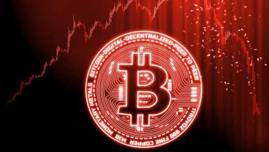 بررسی دلایل سقوط قیمت بیت‌کوین؛ هدف ۶۵ هزار دلاری فعال شده است؟