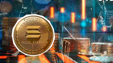 تأثیر کاهش نرخ تورم و تایید ETF؛ آیا سولانا در آستانه روند صعودی قرار دارد؟