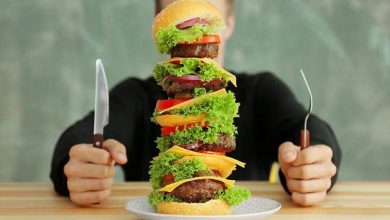 تاثیر غذا‌ها بر طول عمر؛ هات‌داگ ۳۶ دقیقه عمر را کوتاه می‌کند؛ موز ۱۳.۵ دقیقه اضافه می‌کند