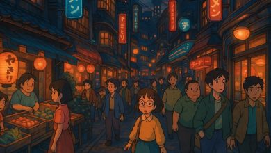 تب داغ میمکوینهای گیبلی در بازار کریپتو؛ فرصتی طلایی یا تلهای پرریسک؟