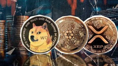 تعرفه‌های جدید چین بازار کریپتو را متزلزل کرد؛ آیا روند صعودی متوقف شده است؟