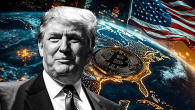 جزییات فرمان اجرایی جدید ترامپ؛ سایه محدودیت‌های بانکی از سر کریپتو کنار می‌رود؟