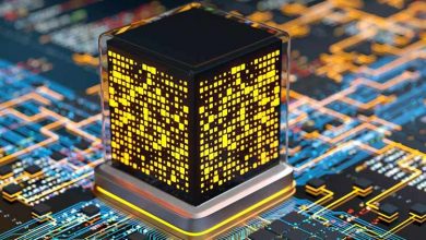 دانشمندان برای نخستینبار پردازندههای کوانتومی را به یکدیگر متصل کردند