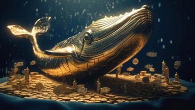 در هفته جاری نهنگ‌های کریپتو کدام رمزارزها را خریدند؟