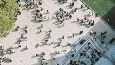 دوربین جاسوسی جدید چین چهره افراد را از فضا شناسایی میکند