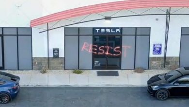 دولت آمریکا آتشسوزیهای مشکوک خودروهای تسلا را «تروریسم داخلی» دانست