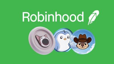 رابینهود میزبان جدید پاپکت، پینات و پاجی پنگوئنز؛ قیمتها به پرواز درآمدند!