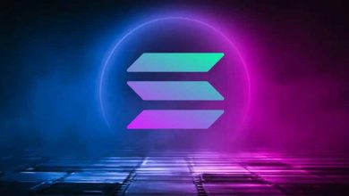 رشد سولانا با وجود افت معاملات؛ آیا SOL جایگزین برتر اتریوم است؟