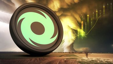 رشد ۶۴ درصدی قیمت TORN؛ تحریمهای تورنادو کش لغو شد!