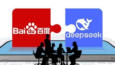 رقابت بایدو با دیپسیک شدت گرفت