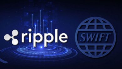 ریپل به دنبال تاج‌ و تخت سوئیفت! قیمت XRP به زودی ۴ رقمی می‌شود؟