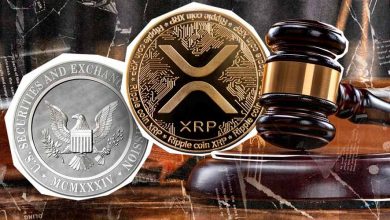 ریپل در برابر SEC پیروز شد؛ چرا قیمت XRP در حد انتظارات رشد نکرد؟