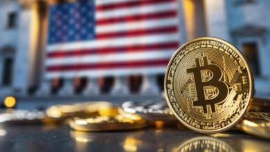سایه سنگین بیکاری بر اقتصاد آمریکا؛ بیت‌کوین آماده تبدیل تهدید به فرصت؟!
