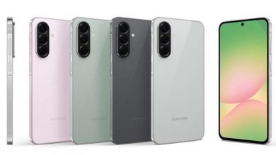 سری جدید گلکسی A سامسونگ با قابلیتهای هوش مصنوعی و نمایشگر بزرگتر عرضه میشود