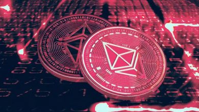 سقوط اتریوم به زیر ۲ هزار دلار؛ فرار سرمایه‌ از بازار ETFها شدت گرفت!