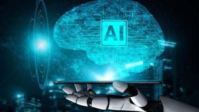 سکوی ملی هوش مصنوعی امروز رونمایی میشود