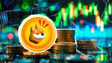 شکست مقاومت مهم؛ بونک (BONK) در مسیر صعود!