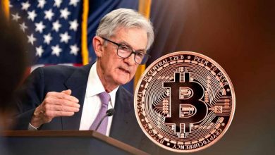 فدرال رزرو نرخ بهره را ثابت نگه داشت؛ واکنش قیمت بیت کوین چه بود؟
