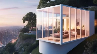 محققان «چوبِ شفاف» ساختند