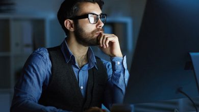 مصرف ملاتونین میتواند به کاهش خطر سرطان در شبکارها کمک کند