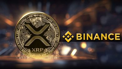 معامله‌گران بایننس روی ریپل (XRP) صعودی هستند؛ فرصت خرید یا زنگ خطر؟