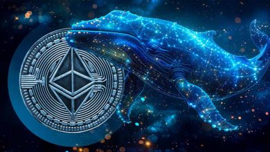 موج جدید خرید نهنگها: آیا اتریوم آماده صعود است؟