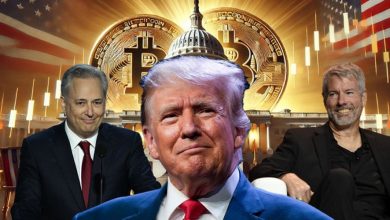 نخستین اجلاس کریپتو در کاخ سفید؛ چه کسانی در این رویداد حضور خواهند داشت؟