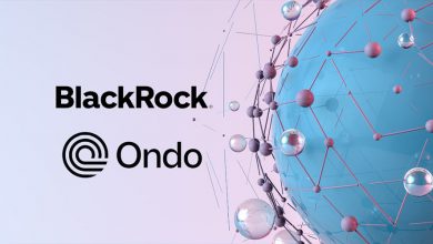همکاری بلکراک با اوندو فایننس؛ بررسی سناریو خرید و هدف قیمتی ONDO