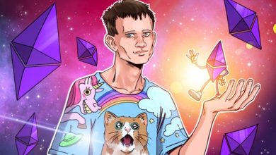 واکنش جامعه اتریوم به ویدیو منتشر شده از ویتالیک بوترین و یک ربات چهارپا