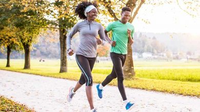 ورزش اندازه و شکل قلب را تغییر میدهد؛ آیا این موضوع برای ورزشکاران مشکلی ایجاد میکند؟