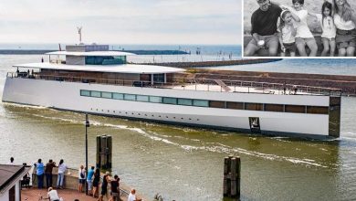 ونوس؛ میراث آرامشطلبی استیو جابز در دنیای قایقهای لوکس