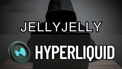پامپ ۵۰۰ درصدی JELLYJELLY؛ بازار دستکاری میشود؟