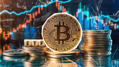 پایان ۸ روز خونین برای ETFهای بیت‌کوین؛ ۳۷۰ میلیون دلار سرمایه وارد بازار شد!